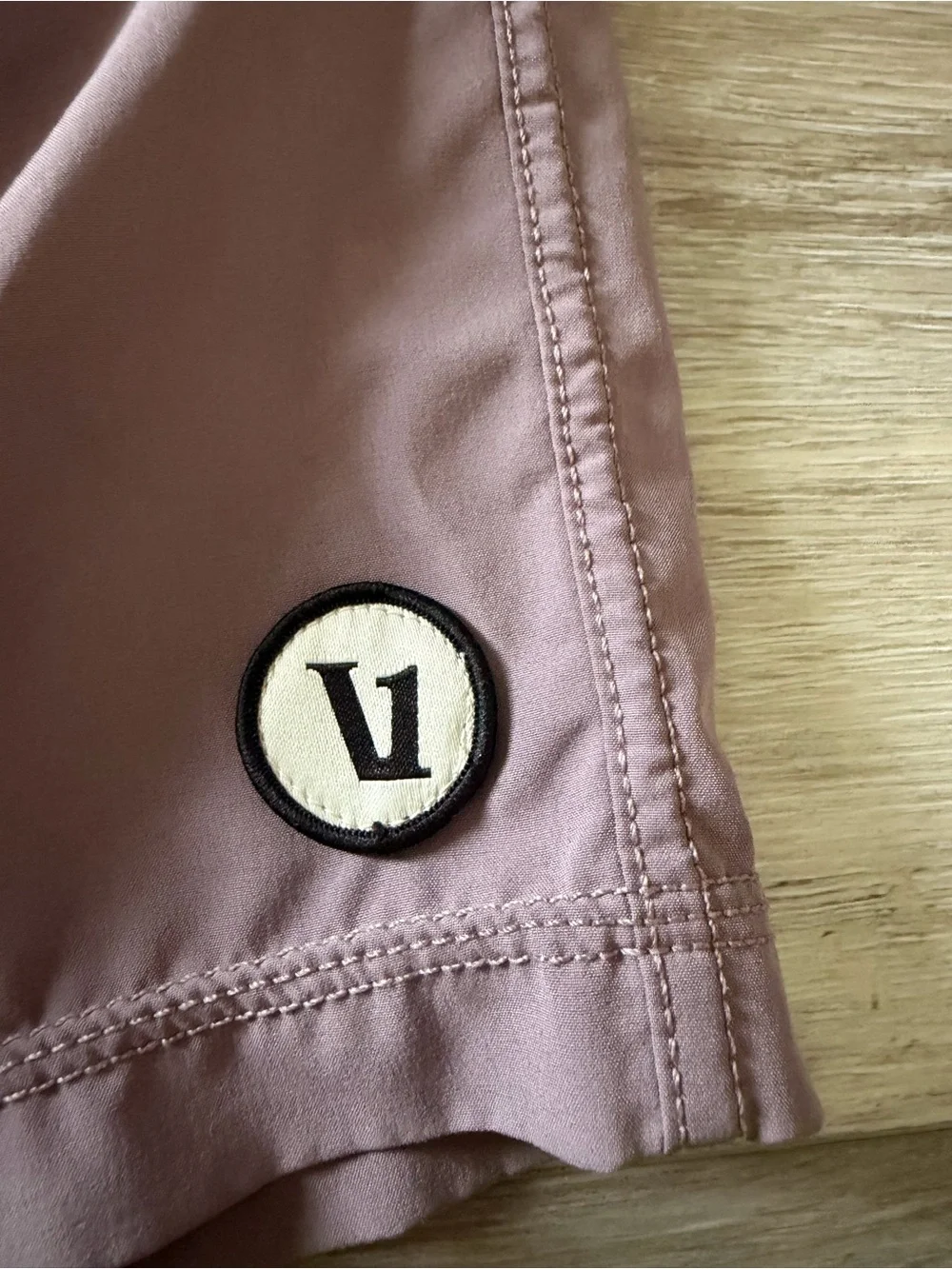 Vuori Men’s Kore Shorts - Size Large